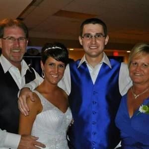 Meet your Posher, Beth